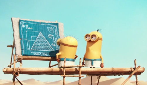 Mikor lesz a rajzfilm Mignon 2015