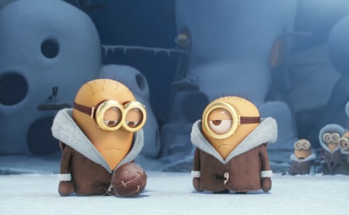 Mikor lesz a rajzfilm Mignon 2015