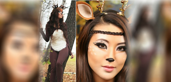 Halloween 2017 jelmez lányoknak és lányoknak