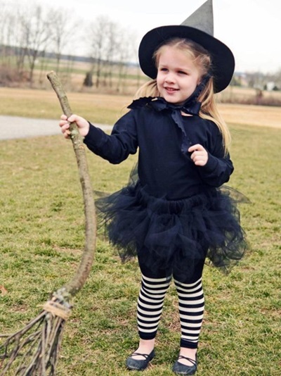 Halloween 2017 jelmez lányoknak és lányoknak