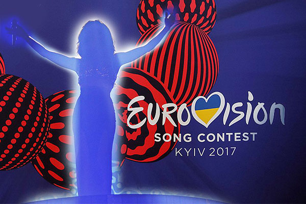 Ki nyeri az Eurovision 2017-et