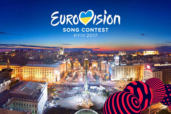 Ki nyeri az Eurovision 2017-et