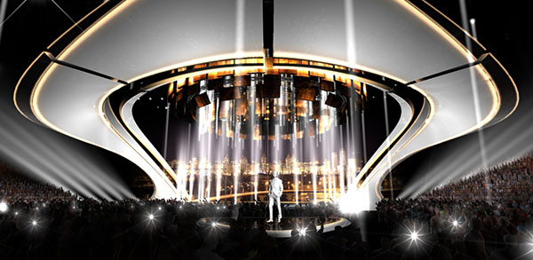 Ki nyeri az Eurovision 2017-et