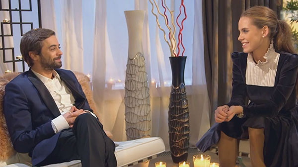 Ki nyerte meg a bemutatót Bachelor 5