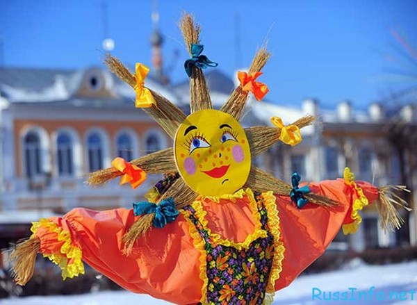 Maslenitsa-2016: a fő hagyományok és szép gratulációk