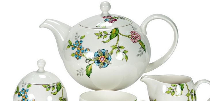 Mit kell keresnem a tea készlet kiválasztásakor?