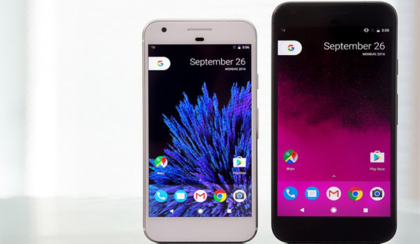 Semmi sem felesleges: az új Google Pixel okostelefonok