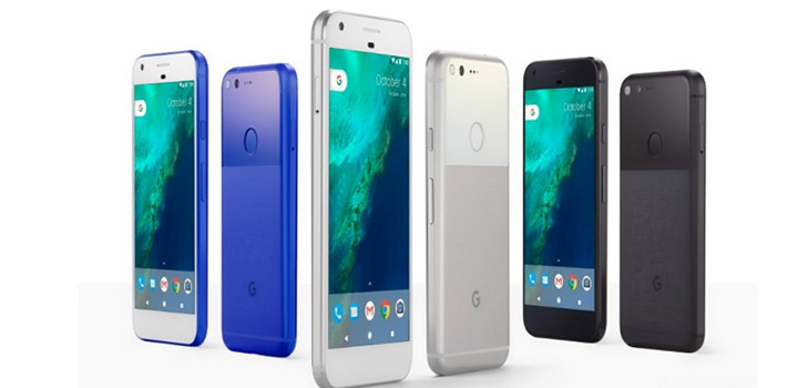 Semmi sem felesleges: az új Google Pixel okostelefonok