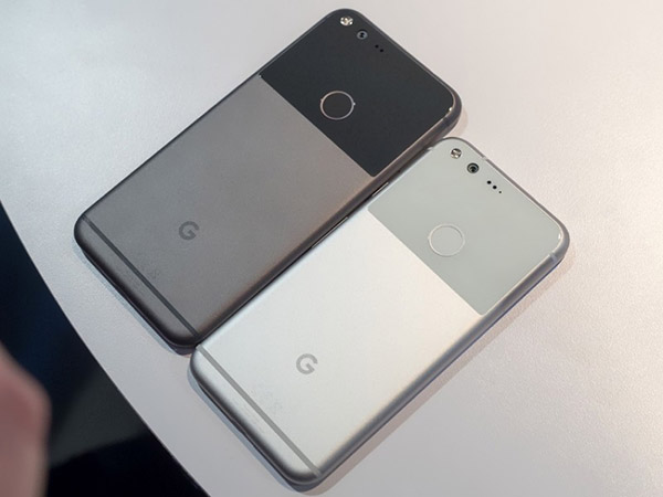 Semmi sem felesleges: az új Google Pixel okostelefonok