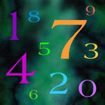 Numerológia: a név száma Numerológia: a név száma