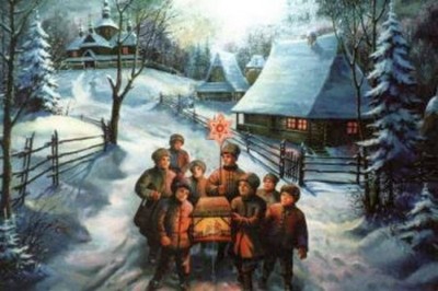 Karácsonyi dalok