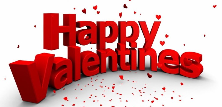 Valentin-nap 2016: eredeti ajándékötletek és legjobb gratulálások