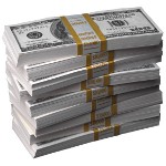 Hamis pénz: hogyan lehet felismerni egy hamis 100 dollárt? Hamis pénz: hogyan lehet felismerni egy hamis 100 dollárt?