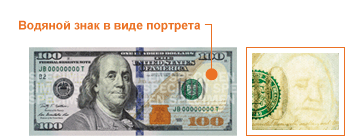 Hamis pénz: hogyan lehet felismerni egy hamis 100 dollárt? Hamis pénz: hogyan lehet felismerni egy hamis 100 dollárt?
