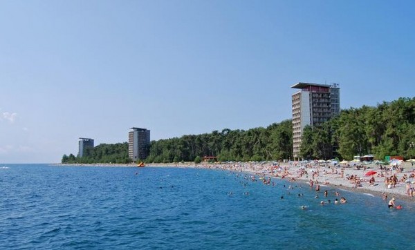 Milyen lesz az időjárás Abháziában 2016 júliusában? A hidrometeorológiai központ időjárása és vízhőmérséklete Abháziában júliusban Milyen lesz az időjárás Abháziában 2016 júliusában? A hidrometeorológiai központ időjárása és vízhőmérséklete Abháziában júliusban