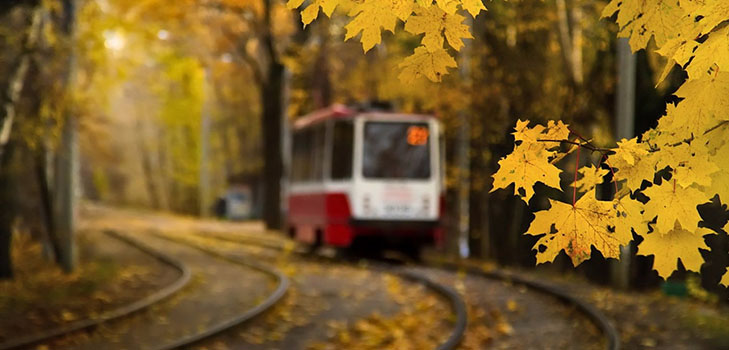 Moszkva 2017. szeptemberi előrejelzése