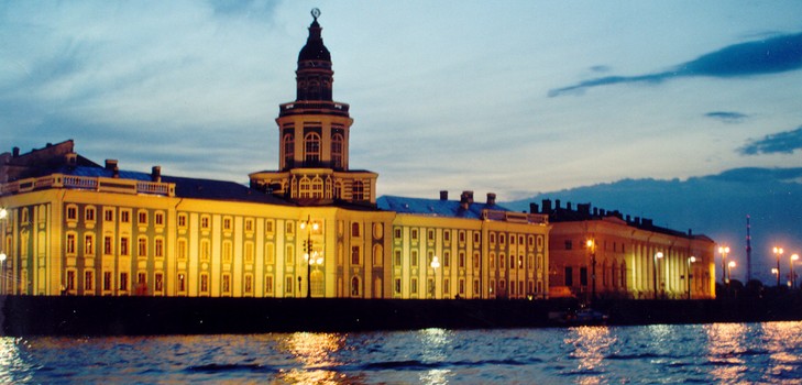Milyen lesz az időjárás a szentpétervári 2016 júliusában? Időjárás időjárás St. Petersburg, július