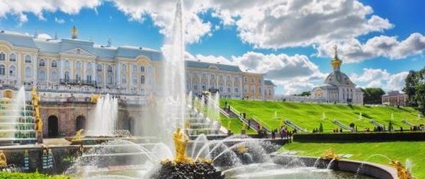 Milyen lesz az időjárás a szentpétervári 2016 júliusában? Időjárás időjárás St. Petersburg, július