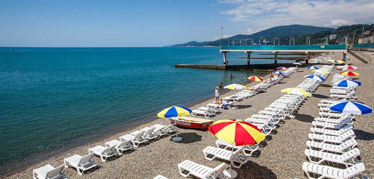 Milyen idő várható Szocsiban 2016 augusztusában, a hidrometeorológiai központ előrejelzése szerint és a turisták véleménye szerint a víz és a levegő hőmérséklete Szocsiban augusztusban Milyen idő várható Szocsiban 2016 augusztusában, a hidrometeorológiai központ előrejelzése szerint és a turisták véleménye szerint a víz és a levegő hőmérséklete Szocsiban augusztusban