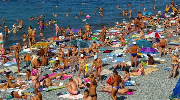 Milyen idő várható Szocsiban 2016 augusztusában, a hidrometeorológiai központ előrejelzése szerint és a turisták véleménye szerint a víz és a levegő hőmérséklete Szocsiban augusztusban Milyen idő várható Szocsiban 2016 augusztusában, a hidrometeorológiai központ előrejelzése szerint és a turisták véleménye szerint a víz és a levegő hőmérséklete Szocsiban augusztusban