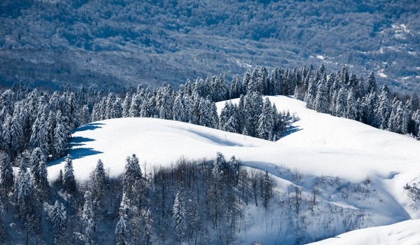 Időjárás Szocsiban 2017 februárjában
