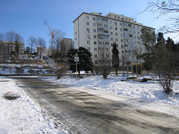 Pontos időjárás előrejelzés a Sochi 2017 januárjára - a kezdethez, a középső, a hónap végén - a Hydrometcenter. Január víz és levegő hőmérséklet Sochiban 2017-ben