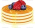 Gratulálunk a 2017-es Pancake Week-ben a versekben, prózában, SMS-ben és képeslapokban - Vicces vicces és rövid gratulációk a 2017-es Pancake Day és a Forgiven Sunday