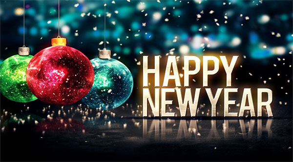 Gratulálunk a Happy New Year 2017 Cock-nak