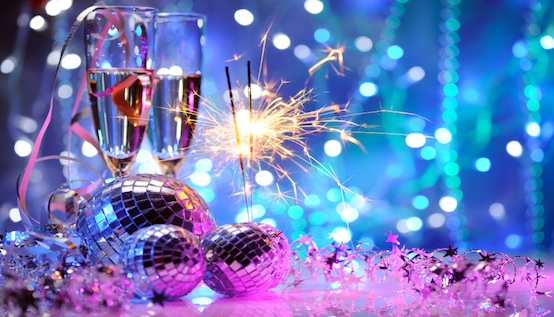Gratulálunk a Happy New Year 2017 Cock-nak