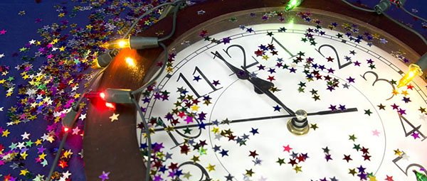 Gratulálunk a Happy New Year 2017 Cock-nak