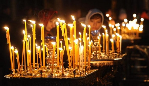 A spirituális: hogyan kell kérni bocsánatot a megbocsátott feltámadáshoz (versek, sms)