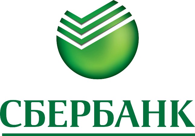 Sberbank logó