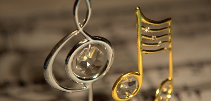 treble clef