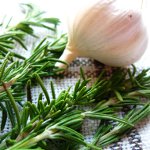 Rosemary a főzésben Rosemary a főzésben