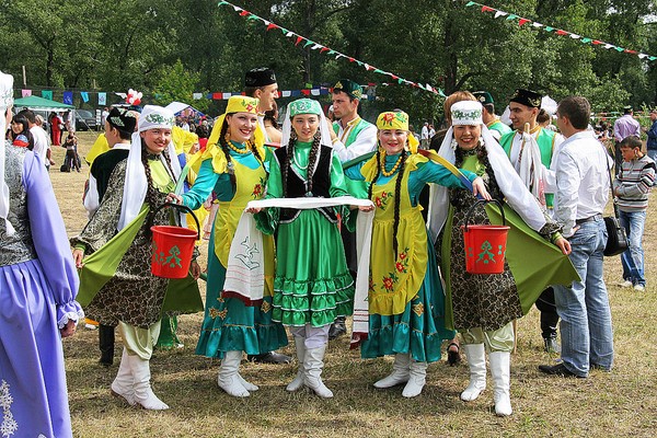 Mi lesz Sabantuy 2016-ban?