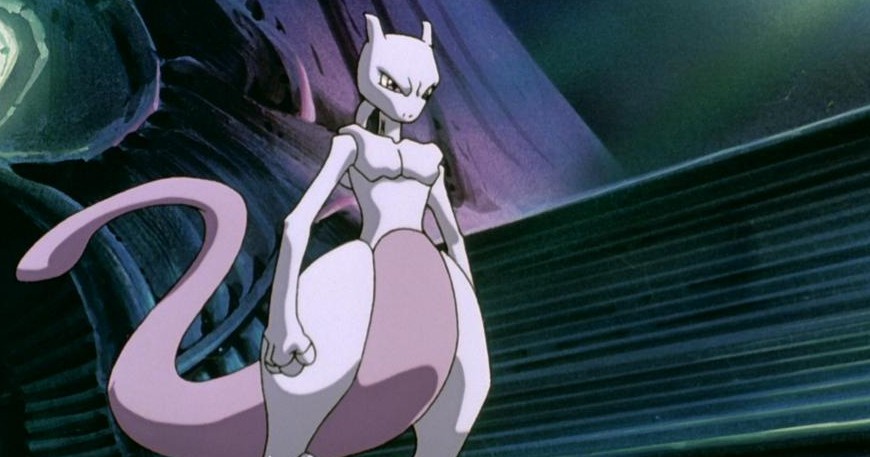 A legerősebb Pokemon: TOP-10 és TOP-100 Pokemon Pokemon GO és Pixelmon