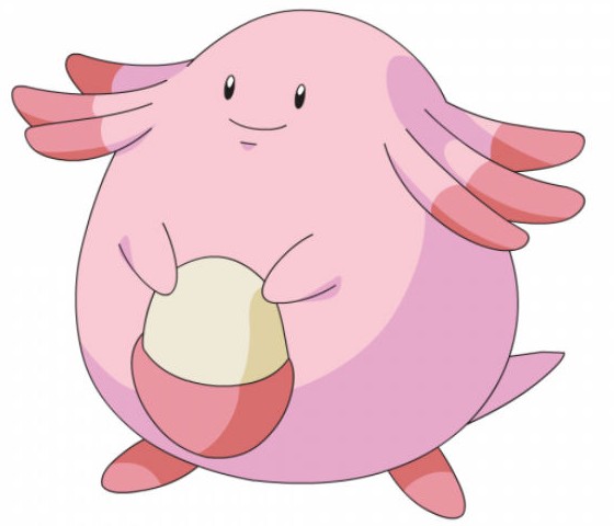 A legerősebb Pokemon: TOP-10 és TOP-100 Pokemon Pokemon GO és Pixelmon