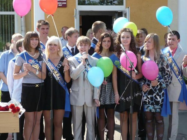 A legviccesebb jelenetek a bálon