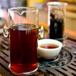 Kék tea Kék tea
