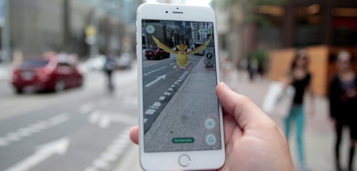 Hogyan töltsd le az ingyenes Pokemon GO játékot Oroszországban és hasonló játékokat Android-on és az iPhone-on a hivatalos webhelyről
