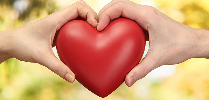 Versek a Valentin-napig