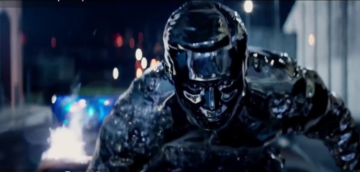 Terminator-5: megjelenési dátum, színészek, telek, trailer 