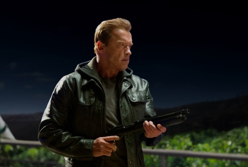 Terminator-5: megjelenési dátum, színészek, telek, trailer 