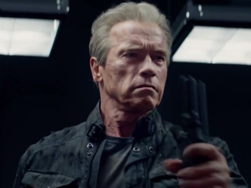 Terminator-5: megjelenési dátum, színészek, telek, trailer 