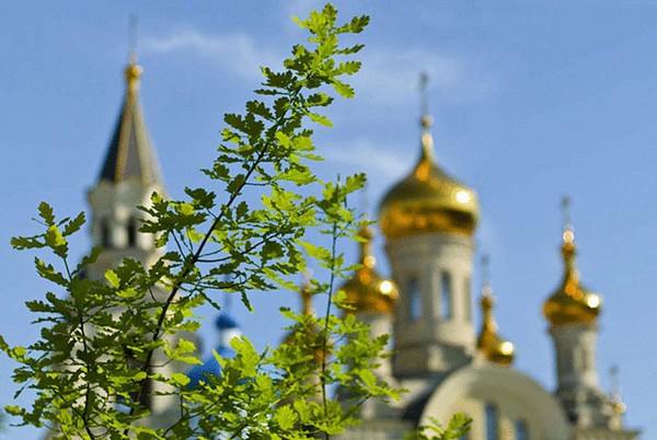 Szentháromság - ősi jelek, összeesküvések és rituálék a szerelem és a jólét érdekében. A Trinity 2016-hoz kapcsolódó népi szokások - mit nem lehet tenni ezen a szabadságon?