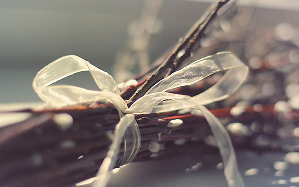 Palm Sunday: mit tegyen