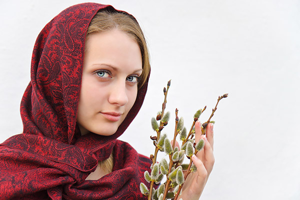 Palm Sunday: mit tegyen