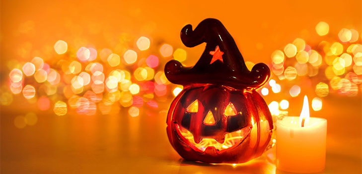 Jó szórakozást és vidáman ... Mindenszentek napja: hol és hogyan találkozzunk Halloween 2016-ban