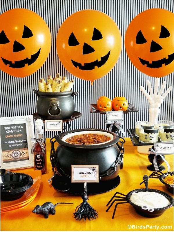 Jó szórakozást és vidáman ... Mindenszentek napja: hol és hogyan találkozzunk Halloween 2016-ban