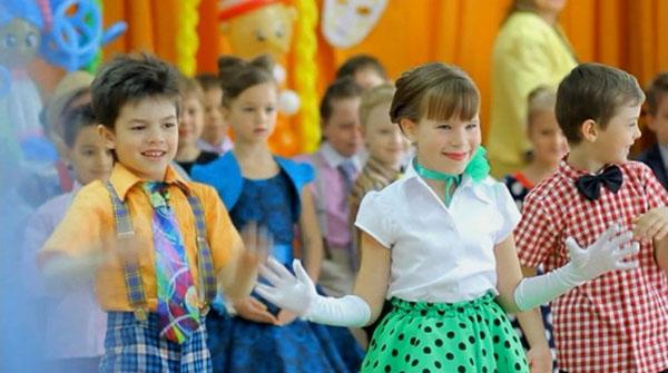 Őszinte gratulálok az óvodai 2017-es diploma megszerzéséért